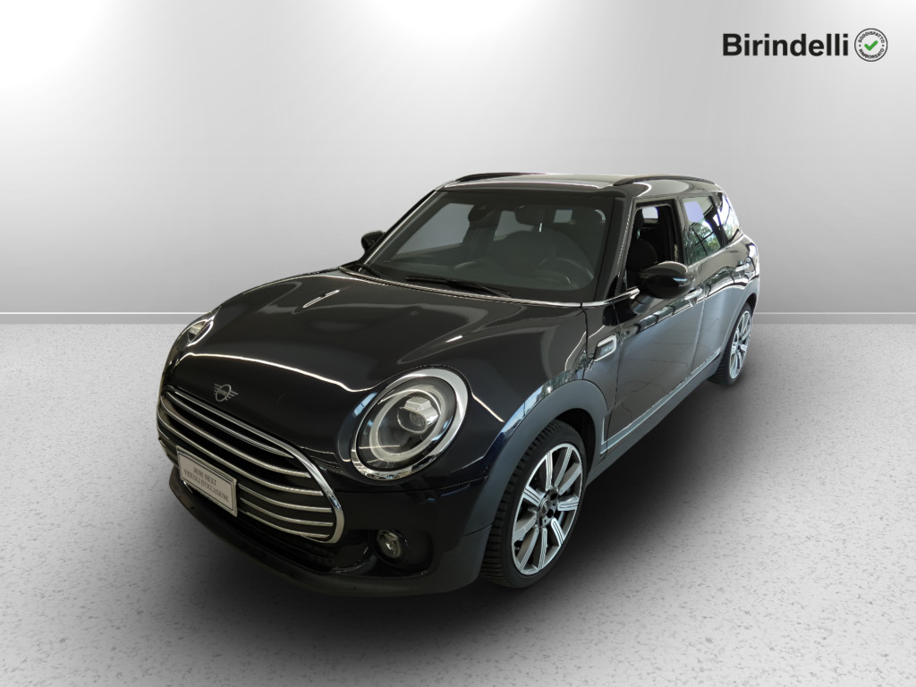 MINI Mini Clubman