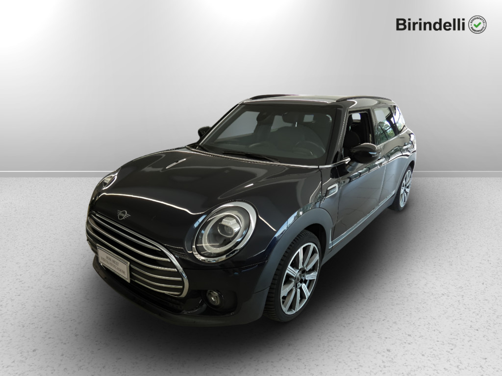 MINI Mini Clubman