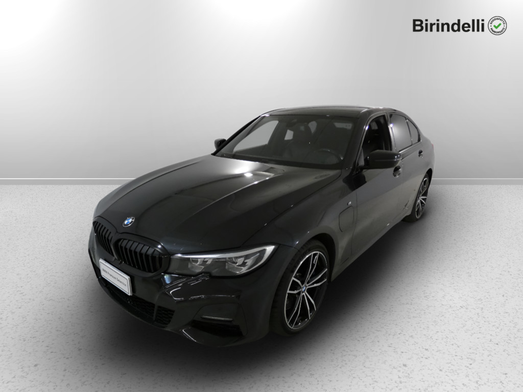 BMW Serie 3