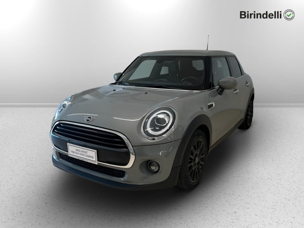 MINI Mini 5 porte