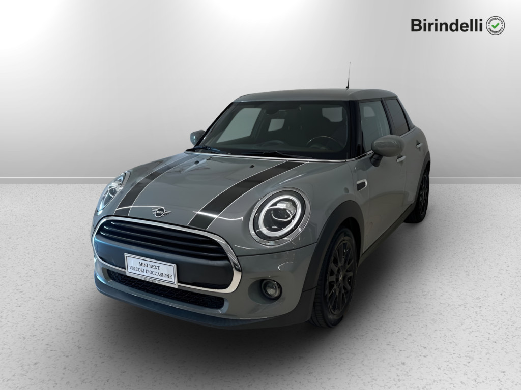 MINI Mini 5 porte