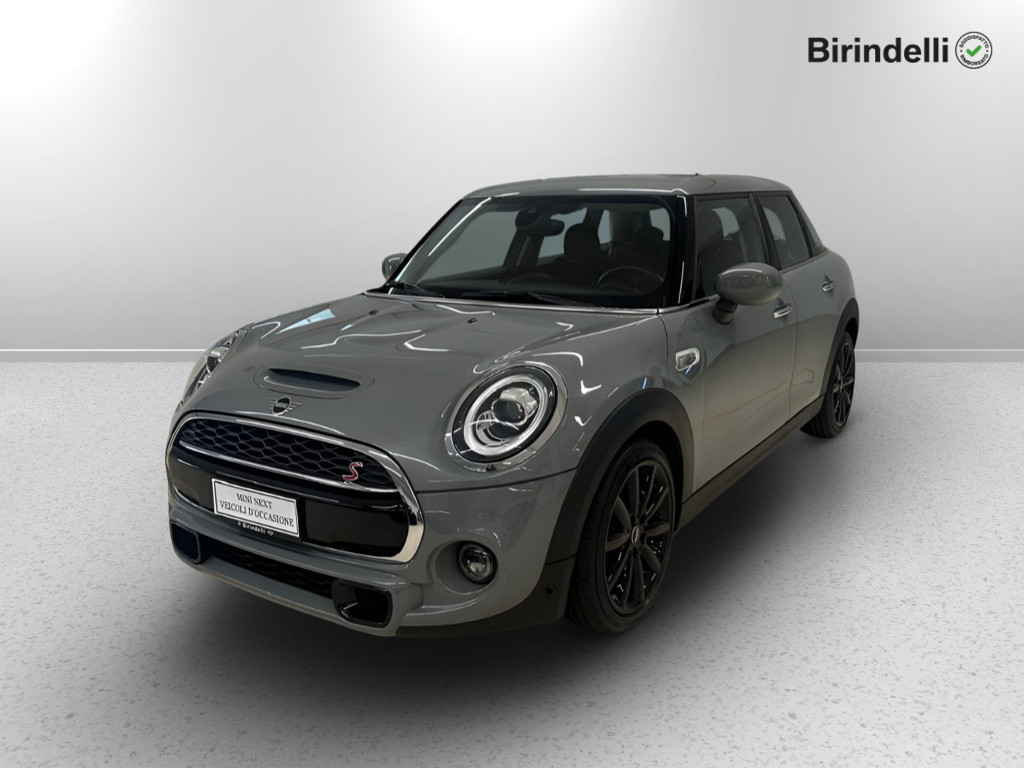 MINI Mini 5 porte