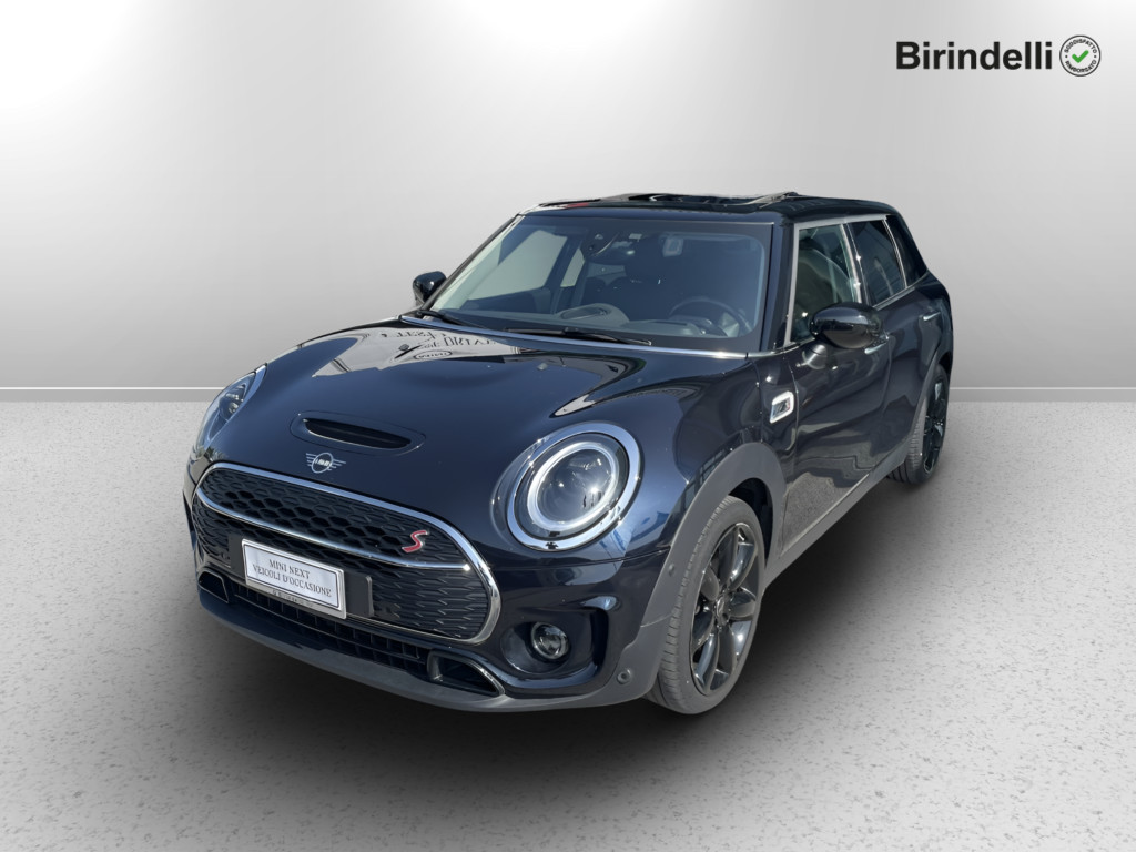 MINI Mini Clubman