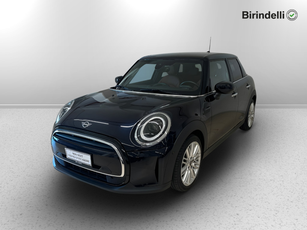 MINI Mini 5 porte