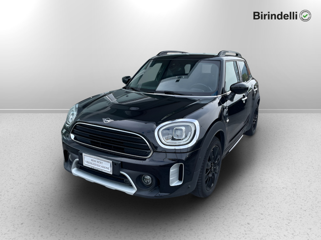 MINI Mini Countryman