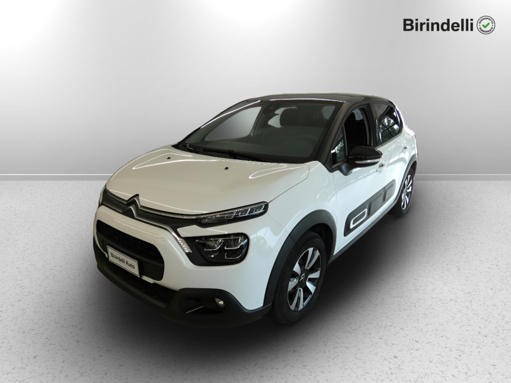 CITROEN C3 3ª serie
