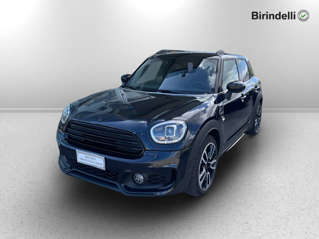 MINI Mini Countryman
