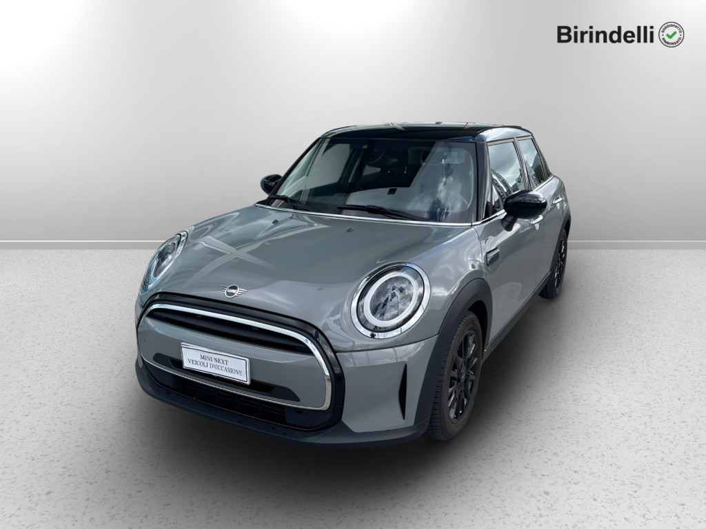 MINI Mini 5 porte