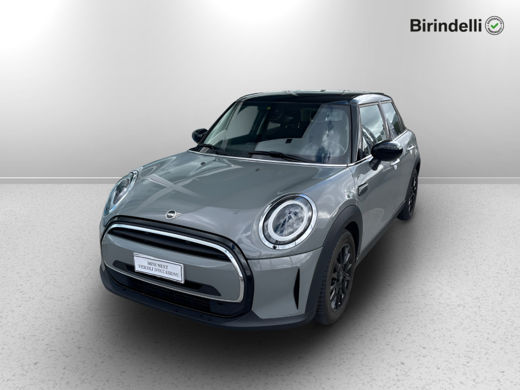 MINI Mini 5 porte