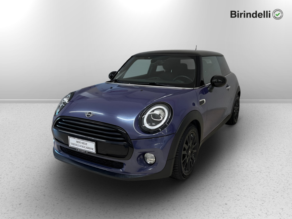 MINI Mini