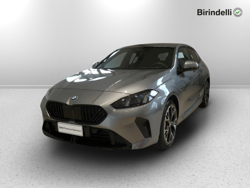 BMW Serie 1