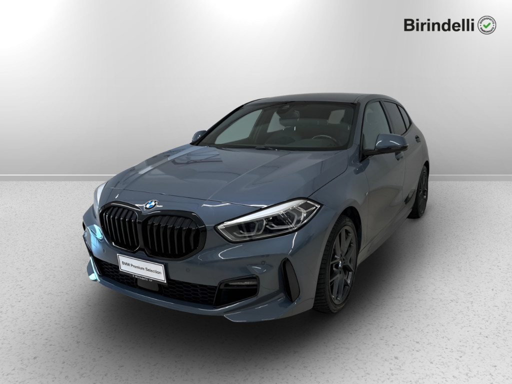 BMW Serie 1