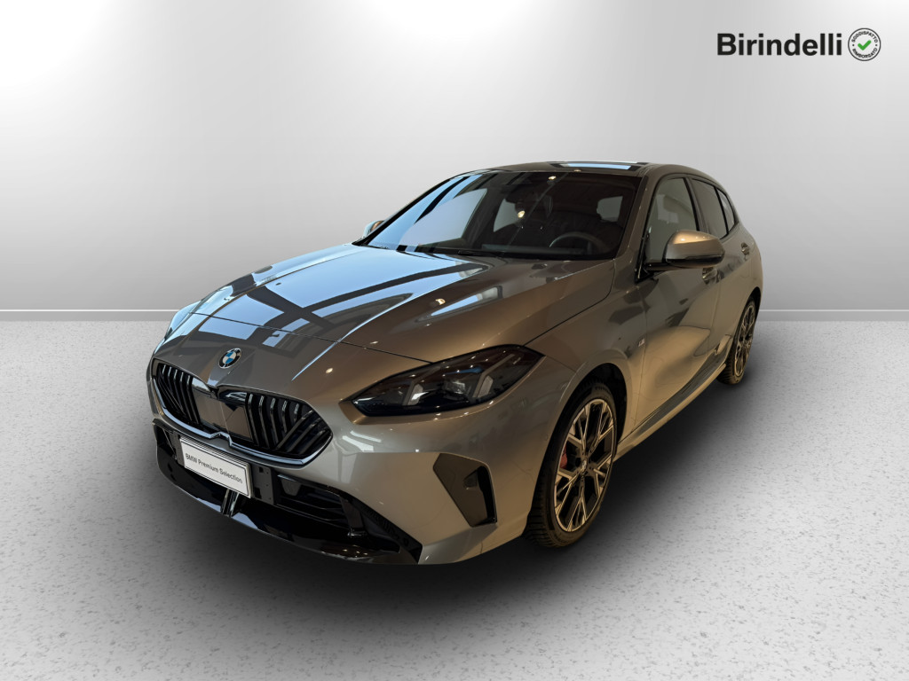 BMW Serie 1