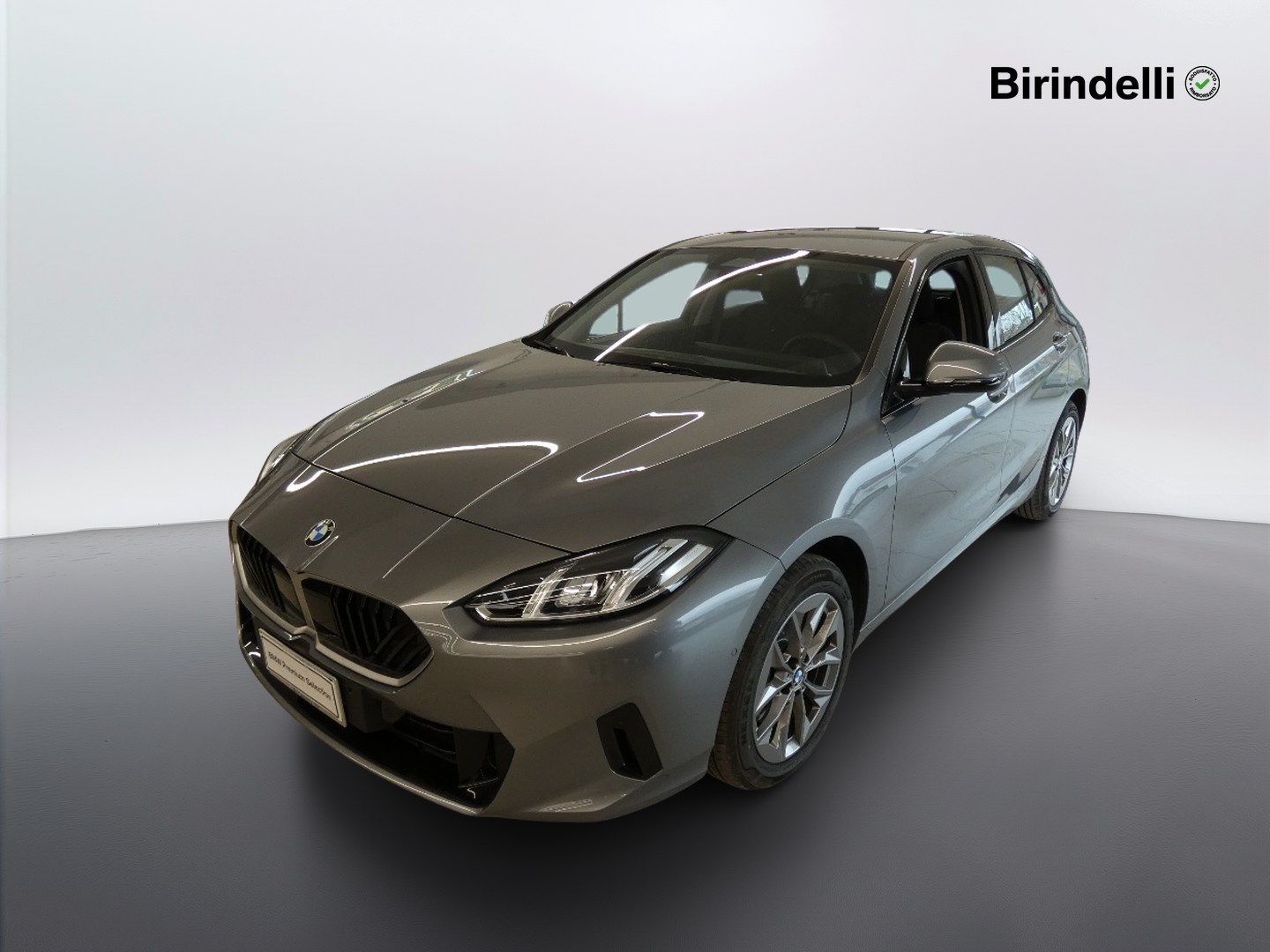 BMW Serie 1
