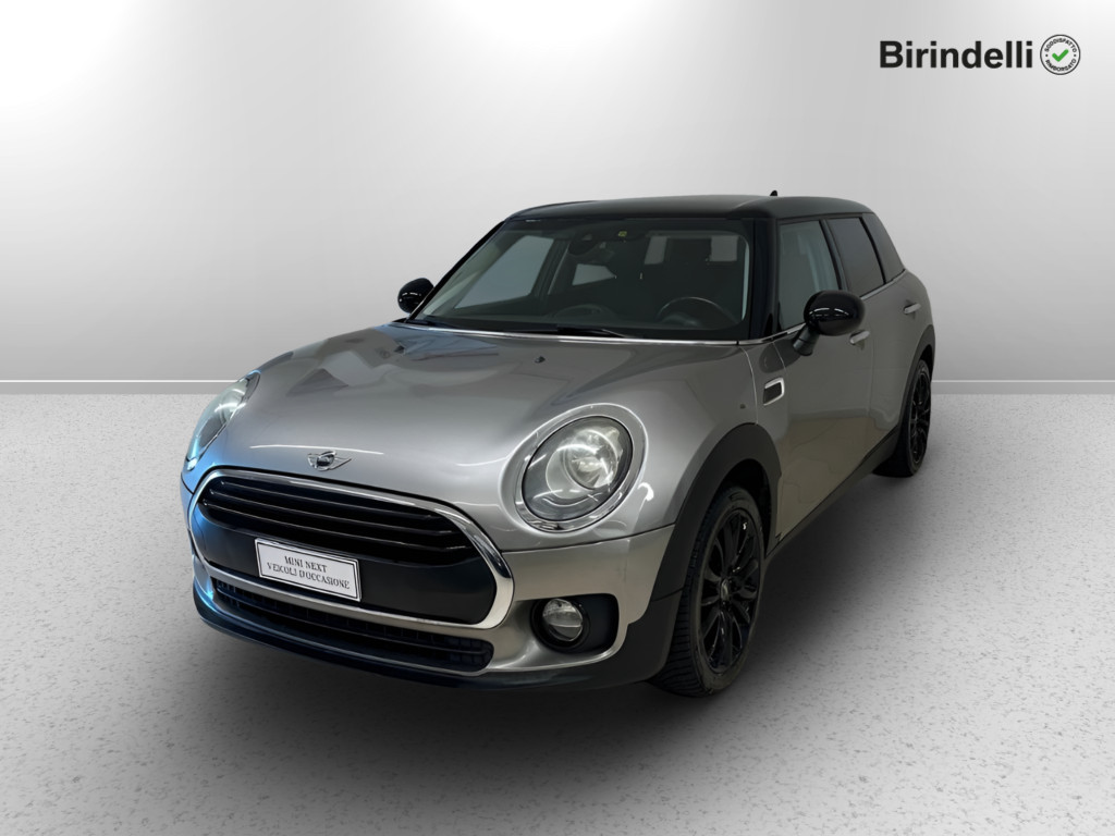 MINI Mini Clubman