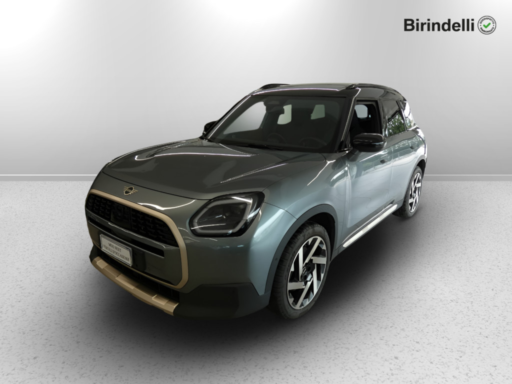 MINI Mini Countryman
