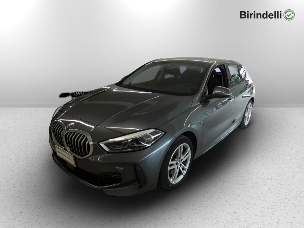 BMW Serie 1