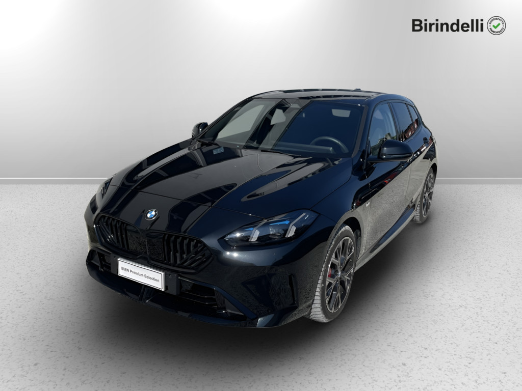 BMW Serie 1