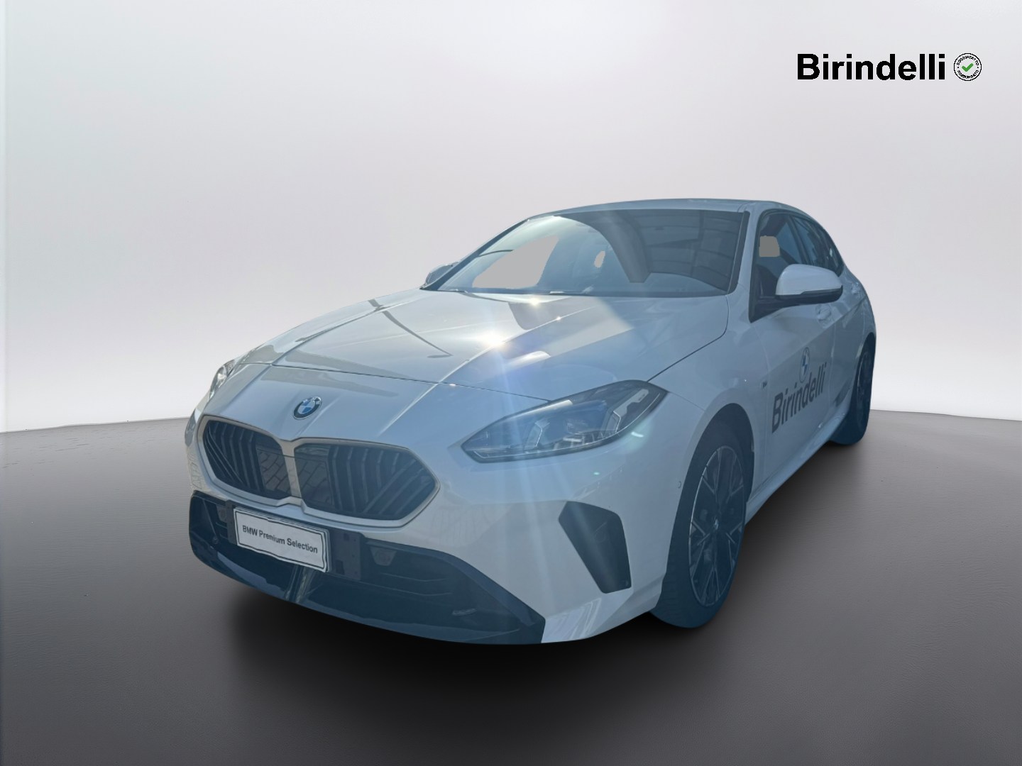 BMW Serie 1