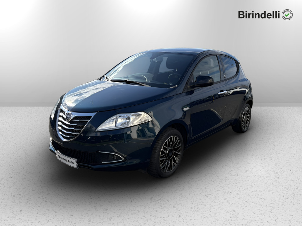 LANCIA Ypsilon 3ª serie