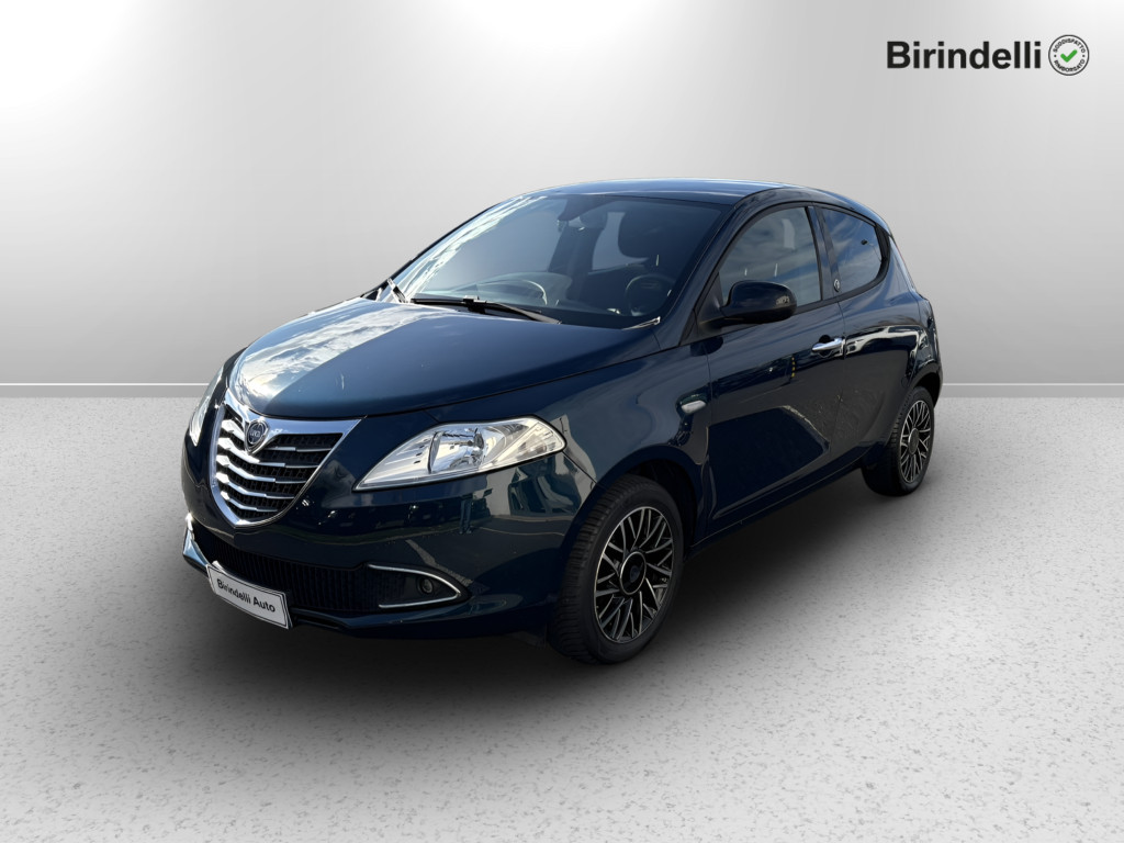 LANCIA Ypsilon 3ª serie