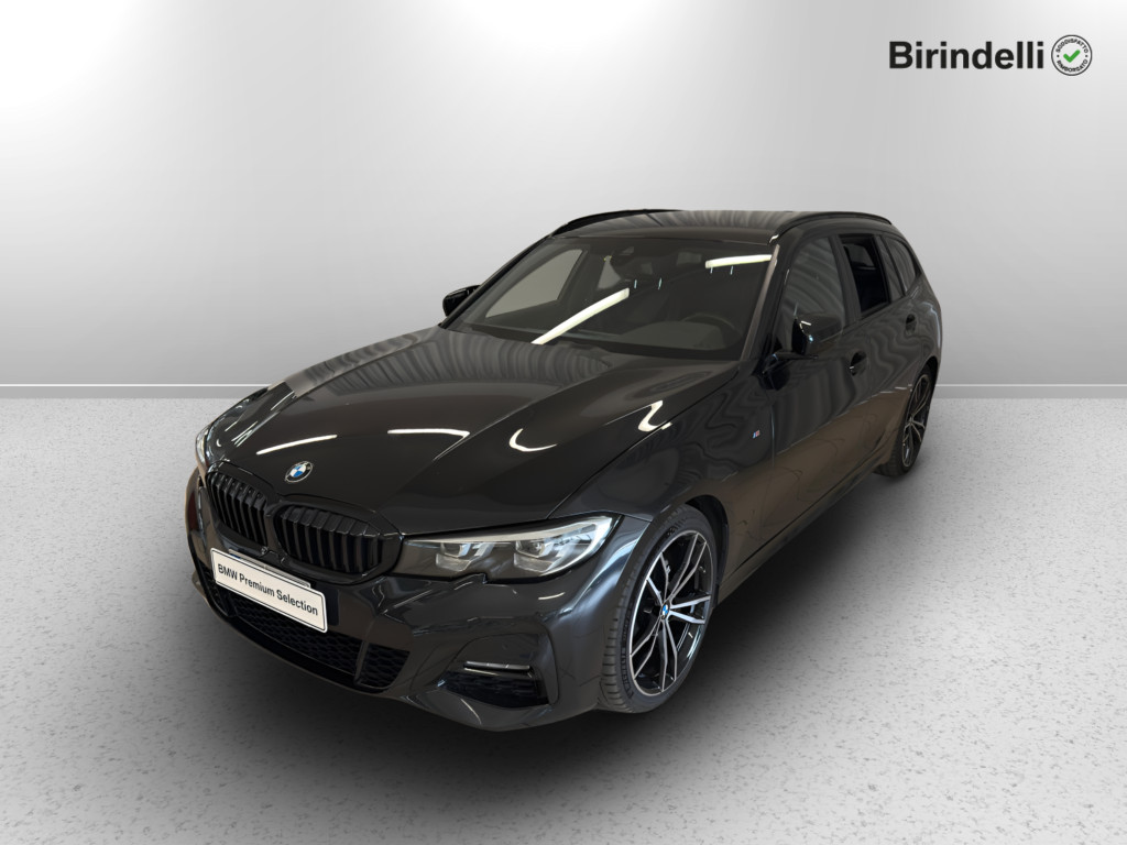 BMW Serie 3