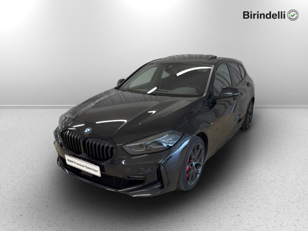 BMW Serie 1