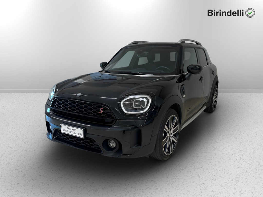 MINI Mini Countryman