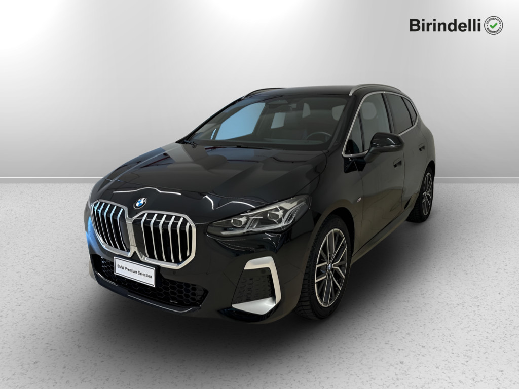 BMW Serie 2 A.T.