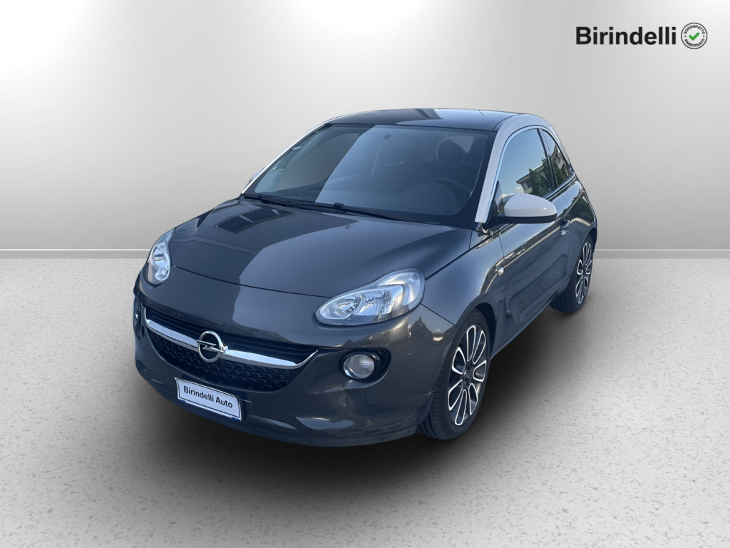 OPEL Adam