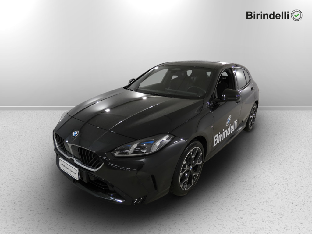 BMW Serie 1