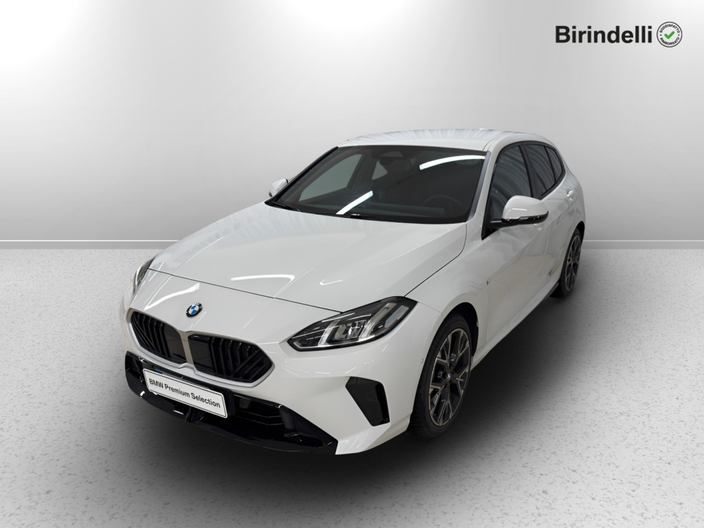 BMW Serie 1