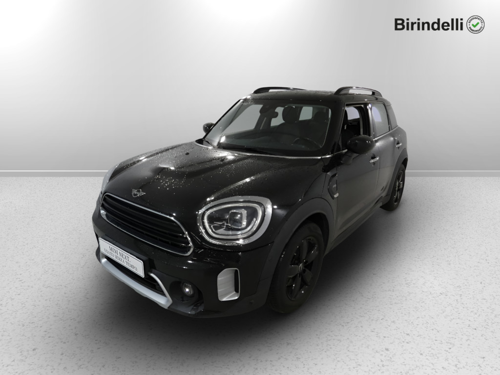 MINI Mini Countryman