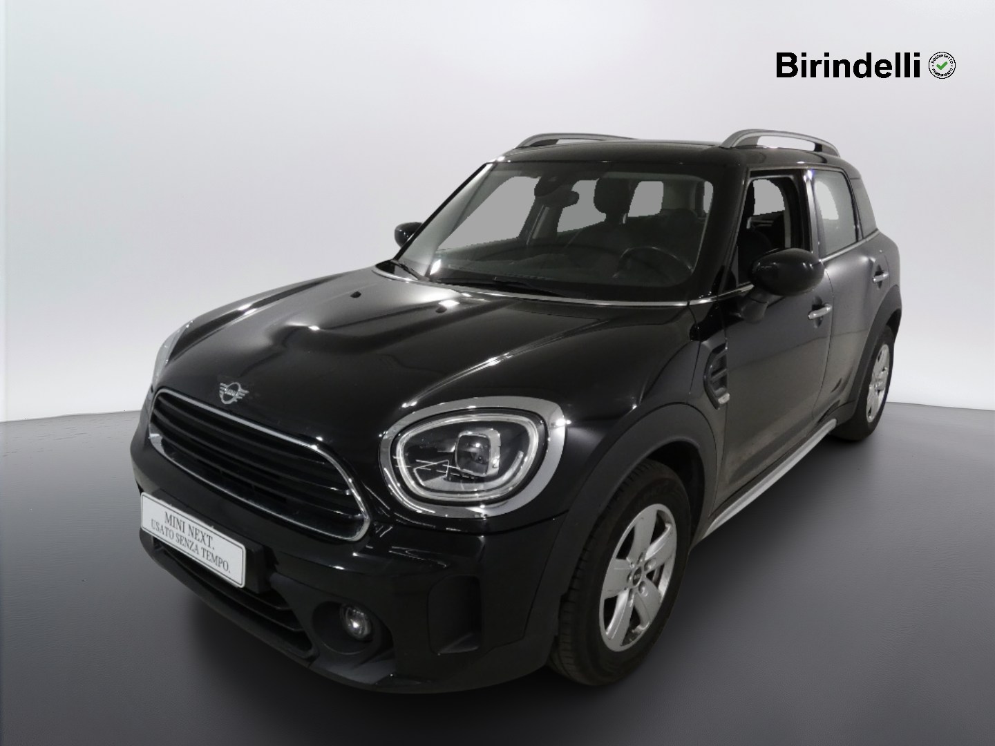 MINI Mini Countryman