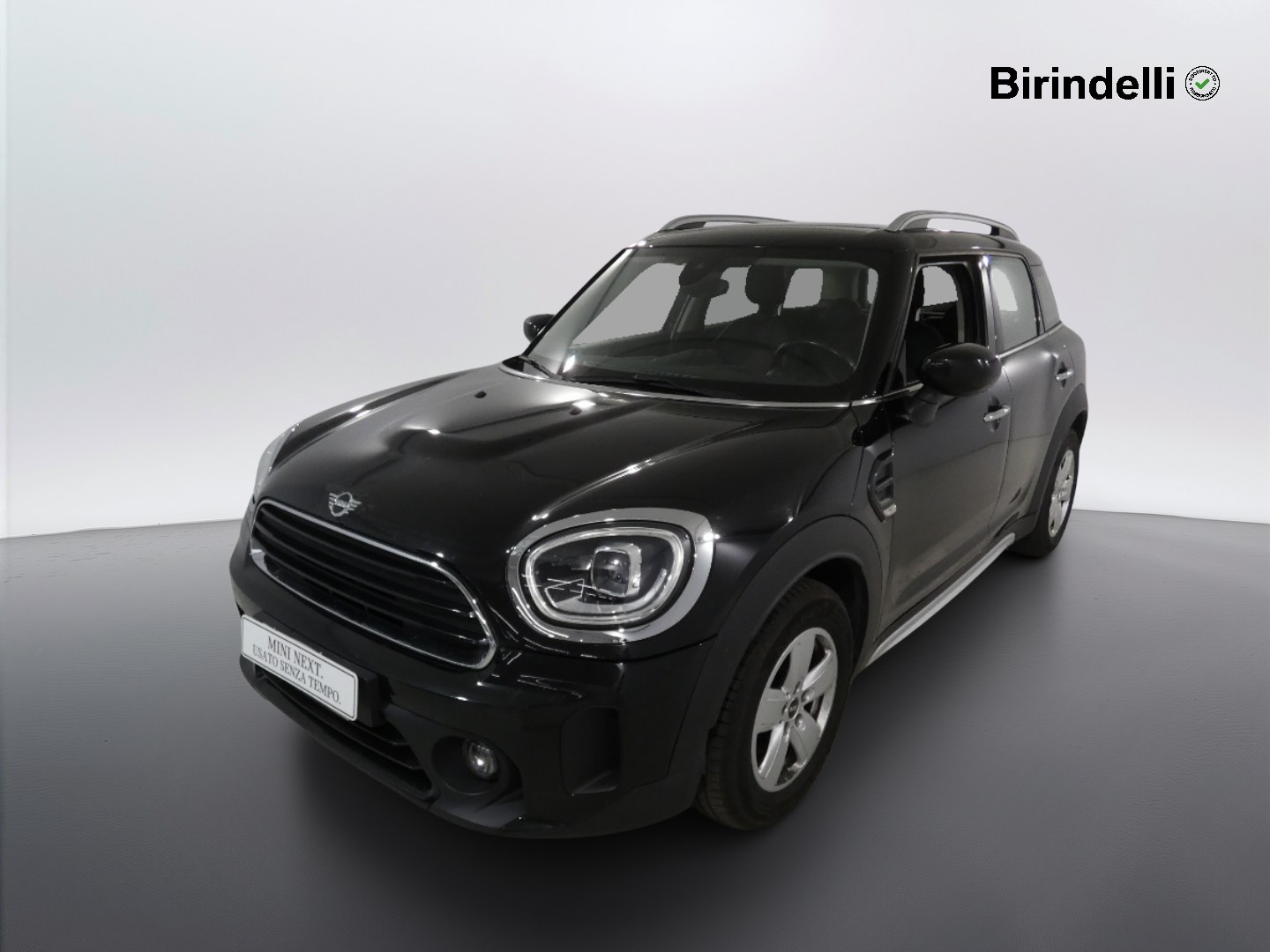 MINI Mini Countryman