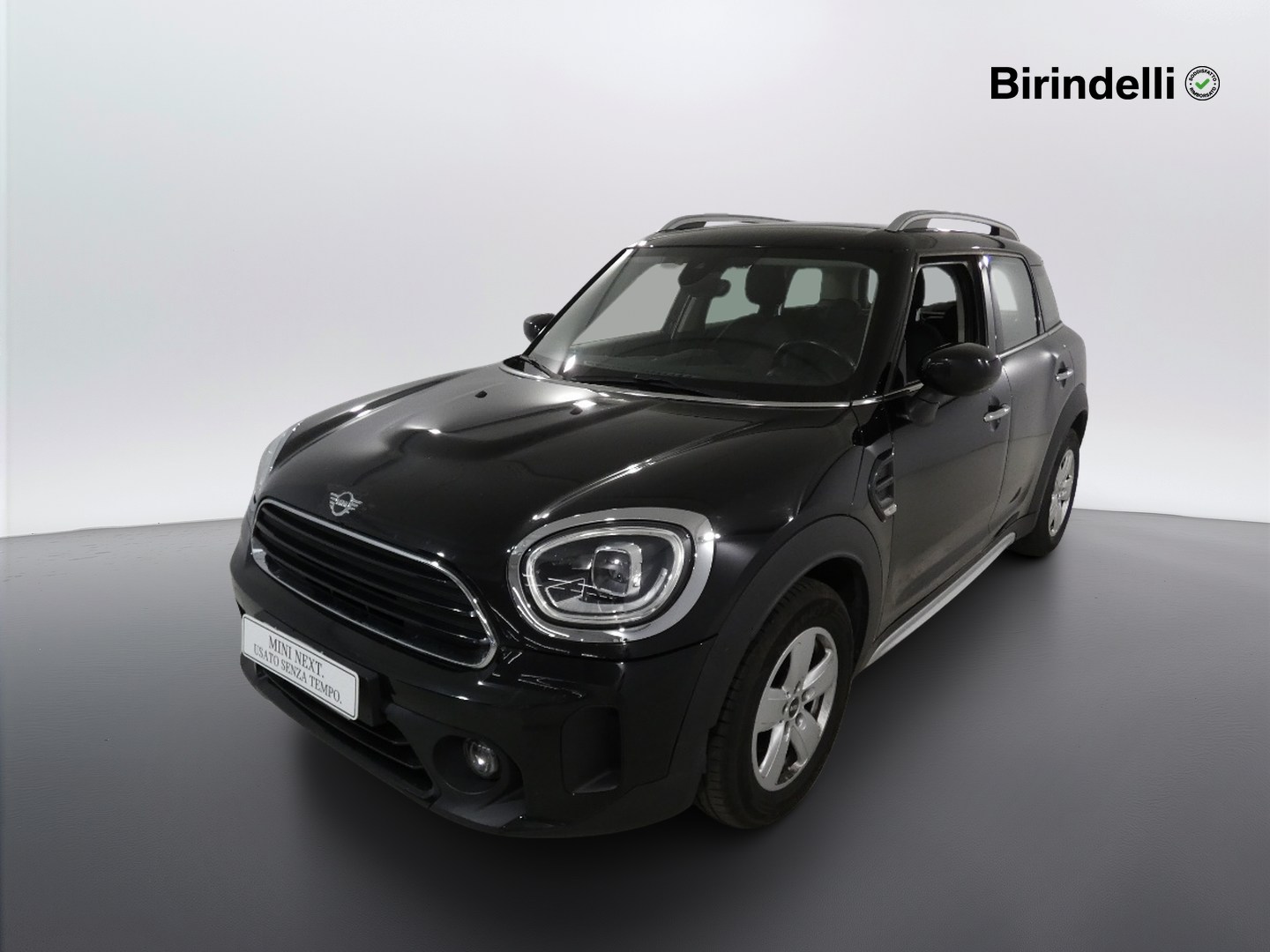 MINI Mini Countryman