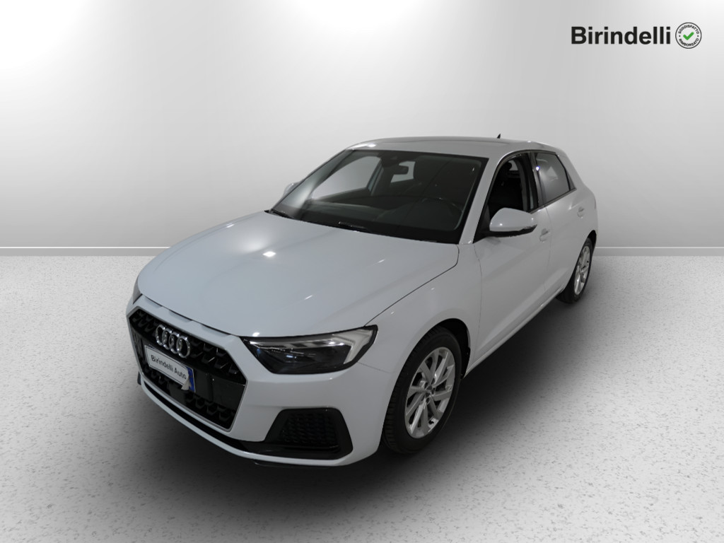 AUDI A1 2ª serie