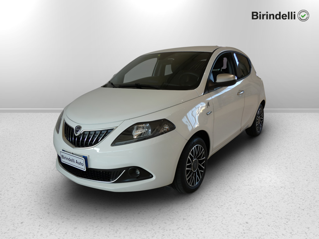 LANCIA Ypsilon 3ª serie