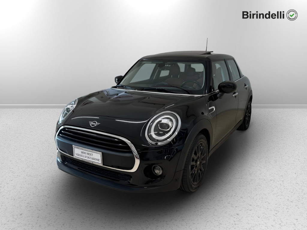 MINI Mini 5 porte