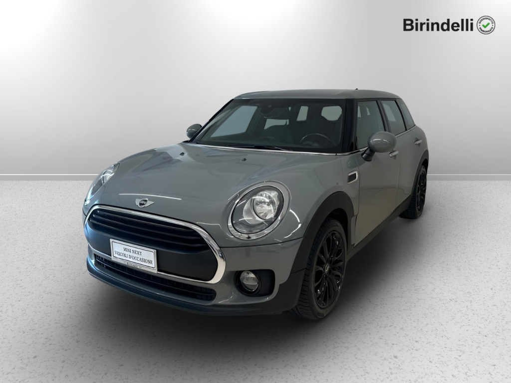 MINI Mini Clubman
