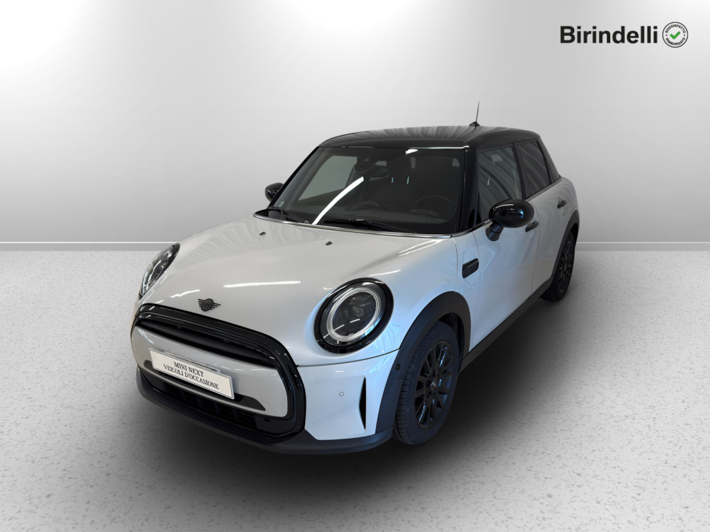MINI Mini 5 porte