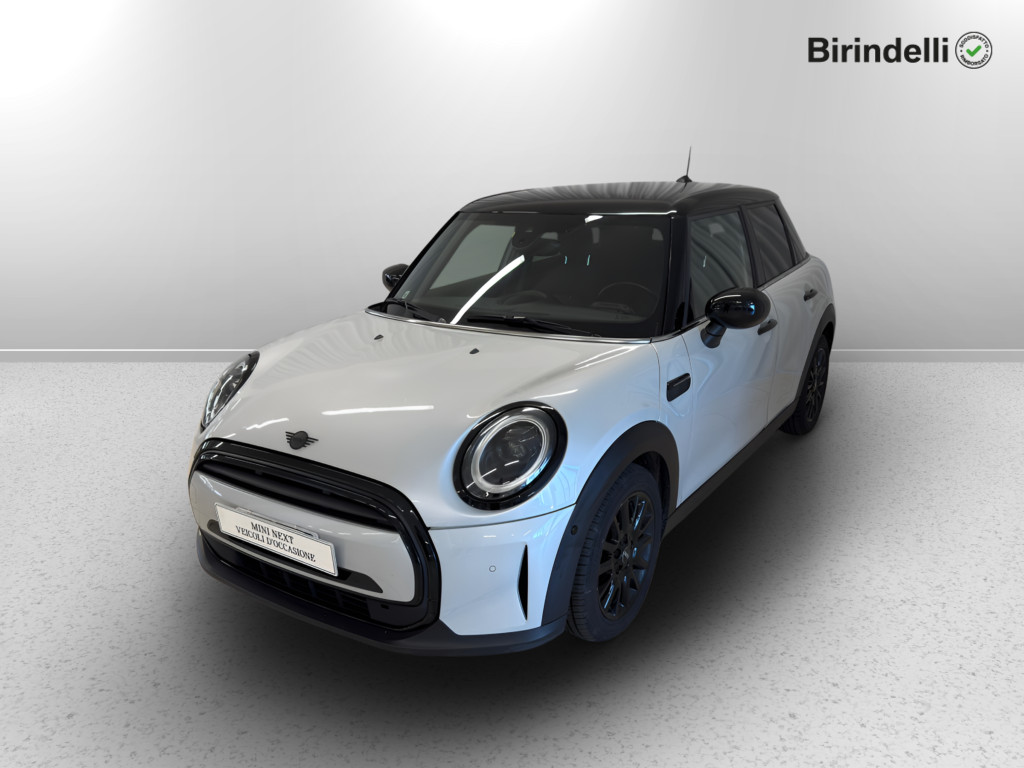 MINI Mini 5 porte