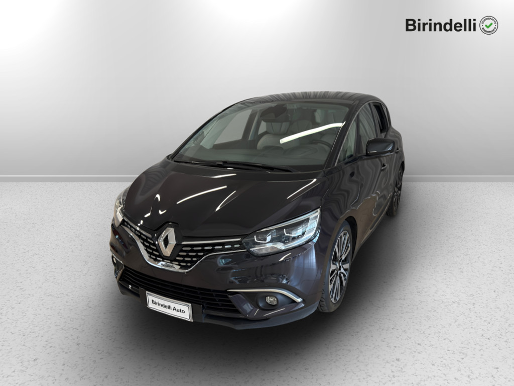 RENAULT Scénic 4ª serie