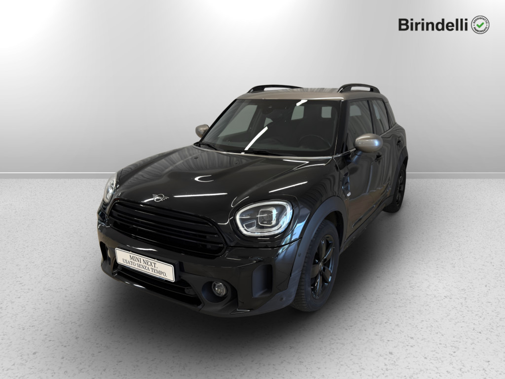 MINI Mini Countryman