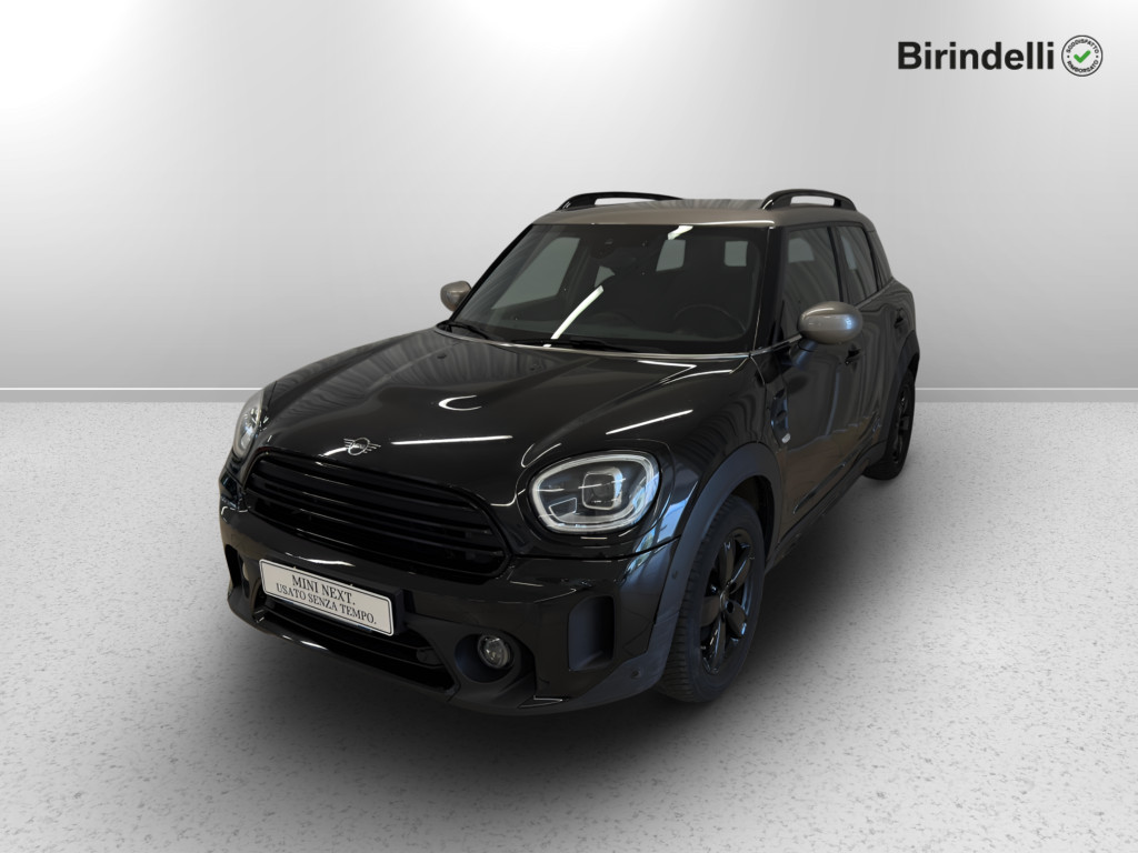 MINI Mini Countryman