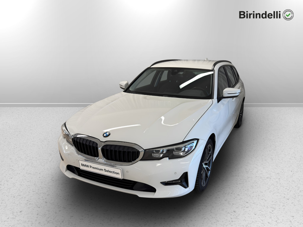 BMW Serie 3