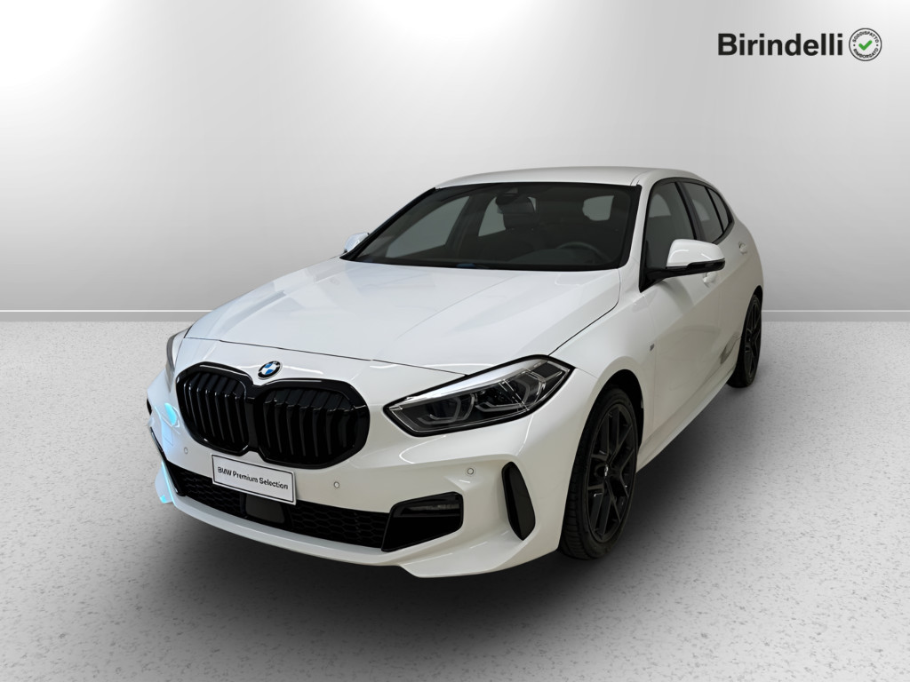 BMW Serie 1