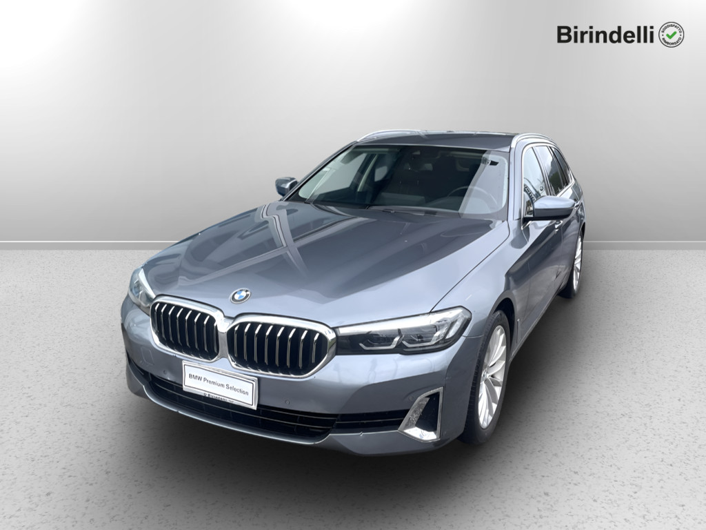 BMW Serie 5