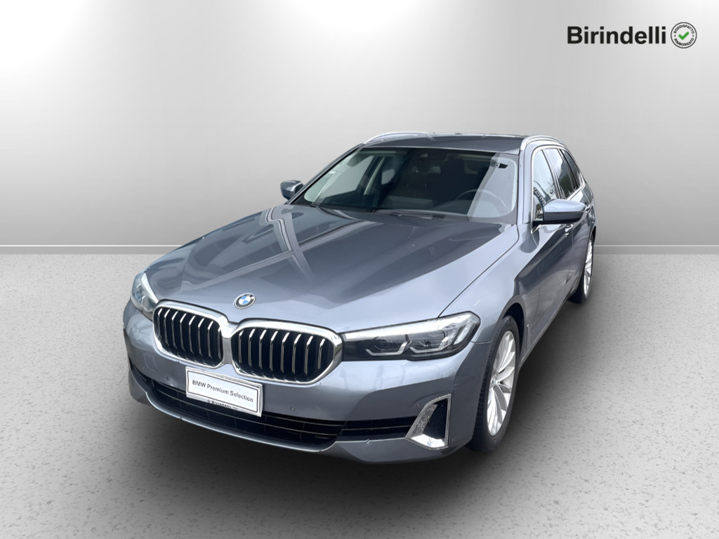 BMW Serie 5