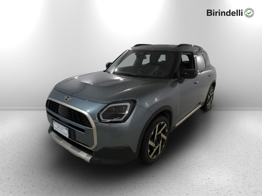 MINI Mini Countryman